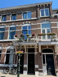 Willem Kuijperstraat, Den Haag