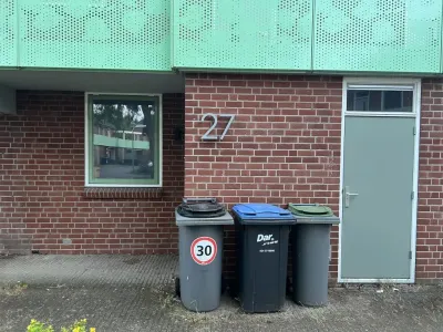Berkenhof , 6602GC, Wijchen, Gelderland
