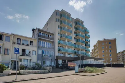 Zeekant , 2586JJ, Den Haag, Zuid-Holland