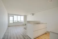 Zeekant, Den Haag