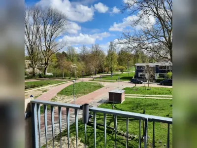 Van Lijnden van Hemmenstraat , 2132SJ, Hoofddorp, Noord-Holland