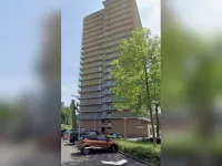 Cornelis Boslaan, Zoetermeer