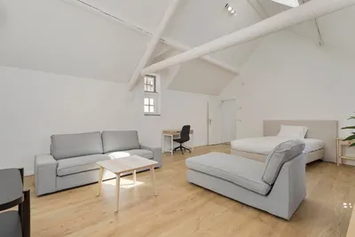 Bouillonstraat , 6211LH, Maastricht, Limburg