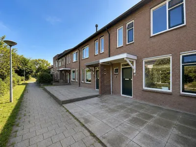 Galjoen 14 , 8243MD, Lelystad, Flevoland