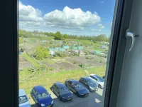 Oosterdreef, Nieuw-Vennep