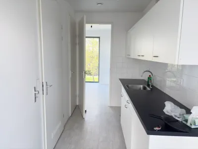 Oosterdreef , 2153CA, Nieuw-Vennep, Noord-Holland