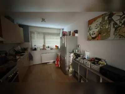 Middenakker , 1446GN, Purmerend, Noord-Holland