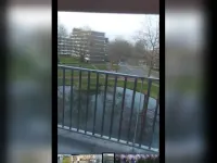 Boogschutter, Veenendaal