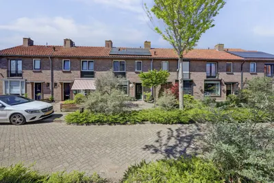 Bloemersstraat 5, 7009CP, Doetinchem, Gelderland