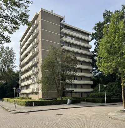 Beverloweg 31, 5628PV, Eindhoven, Noord-Brabant