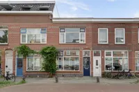 Papaverstraat 10, Utrecht