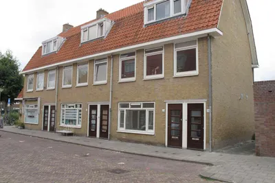 Prof. Krausstraat 76, 2628JP, Delft, Zuid-Holland