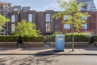 Catharina van Zoelenstraat 67, Rotterdam
