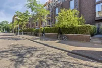 Catharina van Zoelenstraat 67, Rotterdam