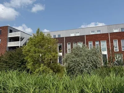 Zuiddijk 22, 2614MJ, Delft, Zuid-Holland