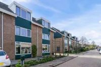 Raadhuisstraat 4, Middenbeemster