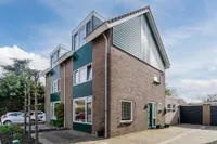 Raadhuisstraat 4, Middenbeemster