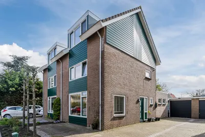Raadhuisstraat 4, 1462KJ, Middenbeemster, Noord-Holland