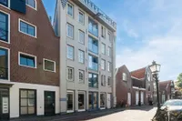 Achterom 98 A, Hoorn
