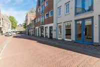Achterom 98 A, Hoorn