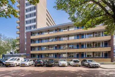 Van Adrichemstraat 33, 2614BJ, Delft, Zuid-Holland