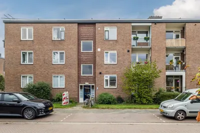 Plutostraat 62, 6543WR, Nijmegen, Gelderland