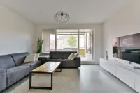 Antilopespoor 283, Maarssen