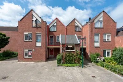 Antilopespoor 283, 3605CV, Maarssen, Utrecht