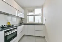 Antilopespoor 283, Maarssen