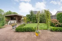 De Stroekeld 90, Rijssen