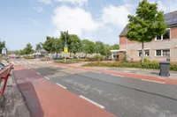 De Stroekeld 90, Rijssen