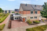 De Stroekeld 90, Rijssen