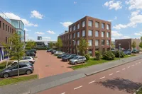 Melbournestraat 32, Purmerend