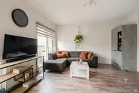 Melbournestraat 32, Purmerend