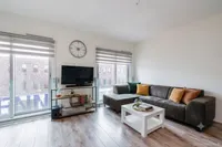 Melbournestraat 32, Purmerend