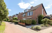 Thijsselaan 121, Culemborg