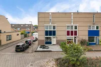 Weidedreef 139, Zoetermeer