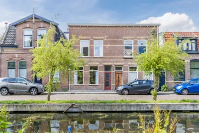 Parkstraat 80, 1506WG, Zaandam, Noord-Holland