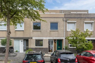 H. Soeteboomstraat 44, 1507RW, Zaandam, Noord-Holland