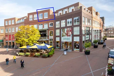 Uitstraat 193, 3201EN, Spijkenisse, Zuid-Holland