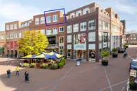 Uitstraat 193, Spijkenisse
