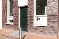 Uitstraat 193, Spijkenisse