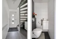 M. Beenstraat 11, Spijkenisse