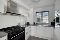 M. Beenstraat 11, Spijkenisse