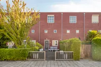 M. Beenstraat 11, Spijkenisse