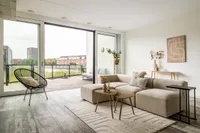 Lange Weide 171, Breda