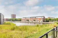Lange Weide 171, Breda
