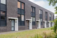 Lange Weide 171, Breda