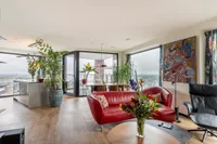 Wijnhaven 65 A 32, Rotterdam