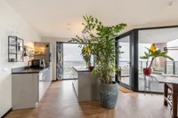 Wijnhaven 65 A 32, Rotterdam